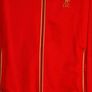 vintage liverpool pre match tracksuit 2009 Image 4