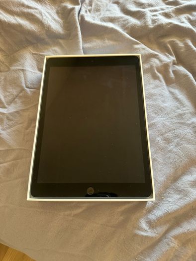 Apple iPad