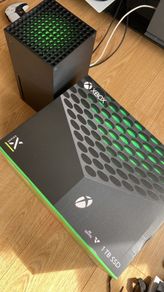 Xbox X series