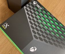 Xbox X series