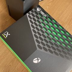 Xbox X series