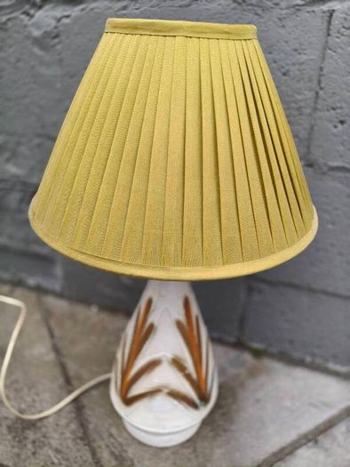 Mid Century Lamp