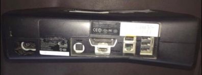 Xbox 360 game console