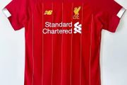 liverpool kit