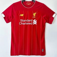 liverpool kit