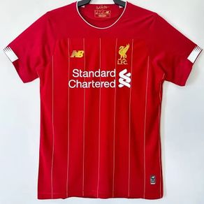 liverpool kit
