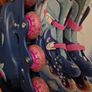 FROZEN roller skates Image 3