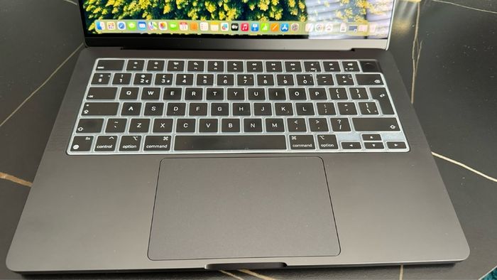 Mac Book Pro 14" M3/ 18 GB Ram/ 500GB Storage