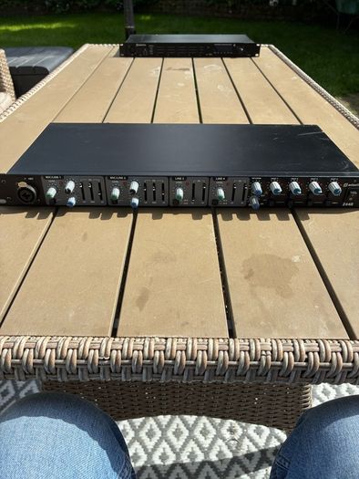 amplifiers