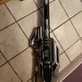 Destiny iron gjallarhorn replica Image 3