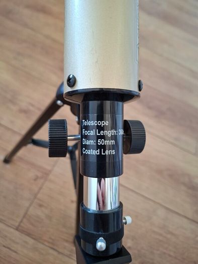 Telescope