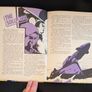 Terry Nation Dalek Annual 1979 Doctor Who BBC Vintage Hardback Image 6
