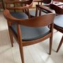 Mid-Century Style Chairs Image 2