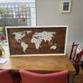 Stunning wooden wall art Image 10