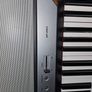 KORG SP250 88 keys piano for parts or repair Image 2