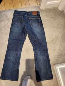 jeans tommy hilfiger 32wx32l