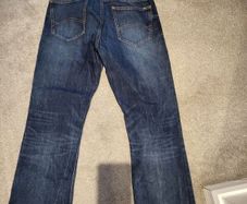 jeans tommy hilfiger 32wx32l