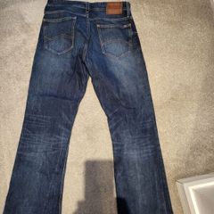 jeans tommy hilfiger 32wx32l