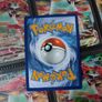Celebi V ! Ultra Rare ! Half Art ! from Chilling Reign Set ! 2021 ! Pokemon Card ! Image 4