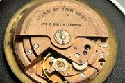 Russells  as1580 watch