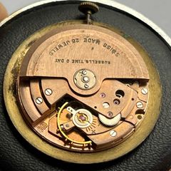 Russells  as1580 watch