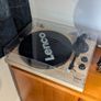 Lenco Vinyl Player Image 2