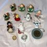 Christmas Tree decorations Image 2