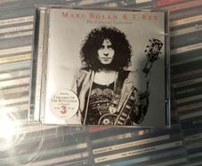 Marc Bolan and TRex - The Essential Collection CD Best of Greatest hits