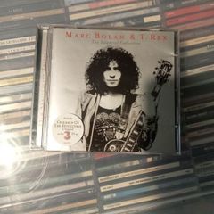 Marc Bolan and TRex - The Essential Collection CD Best of Greatest hits