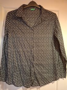 United Colors of Benetton shirt
