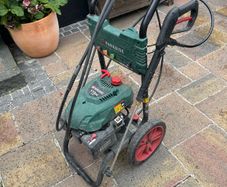 Power washer