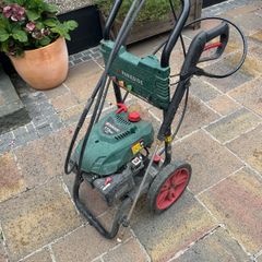 Power washer