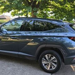 Hyundai Tucson Hybrid Executive HEV Auto 2024(10K)