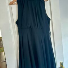 Skater Dress size 14