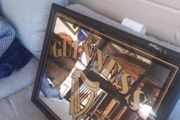 Guinness Mirror