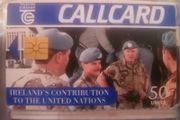 UN callcard