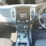 2021 Mitsubishi Pajero  Auto Image 10