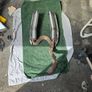 honda vfr oem full fairings kit Image 2
