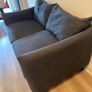 2 seater sofa Image 3