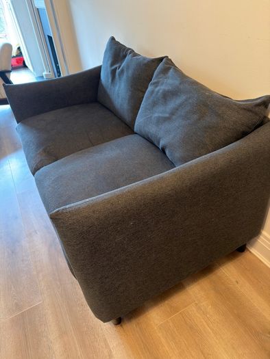 2 seater sofa