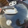 Weber Charcoal Bbq Image 2