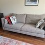 3-Piece Sofa Set (L-Shape, 3-Seater, 2-Seater) Image 3