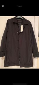 Calvin Klein coat