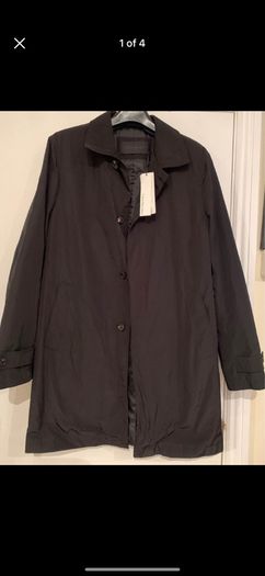 Calvin Klein coat