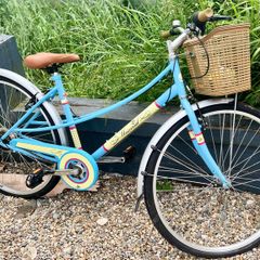Womans Bike, brand-new, never used