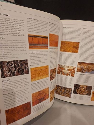 SALE!  MILLER'S Antiques Encyclopedia New Edition