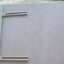 single bed and headboard Image 3