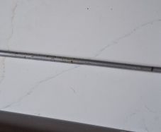 Vintage Hazet T Wrench