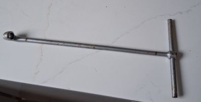 Vintage Hazet T Wrench