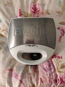 sandwich maker
